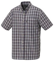 Pinewood Sommerhemd rot kariert 9032 Gr.M