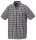 Pinewood Sommerhemd rot kariert 9032 Gr.M