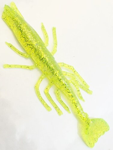 Lindy Shrimp 3,5in SH3016