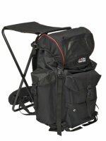 Abu Garcia Rucksackstuhl Deluxe