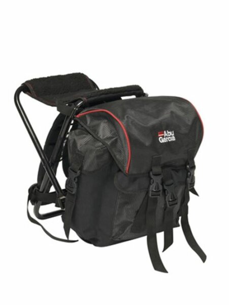 Abu Garcia Rucksackstuhl Junior