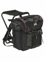 Abu Garcia Rucksackstuhl Standard black