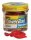 Berkley Power Bait Garlic Honey Worm Orange