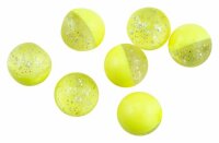 Berkley Powerbait Floating Eggs Fluo Yellow