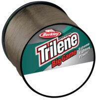 Berkley Trilene Big Game 0,25mm 5kg brown 1000m