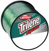 Berkley Trilene Big Game 0,33mm 8,5kg green 1000m