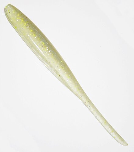 Keitech Shad Impact 5" Sexy Shad