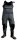 Lineaeffe Vedius Neopren Wathose Gr.40