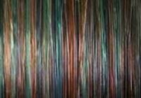 Lineaeffe Tricolor Carp Line Camou 600m 0,25mm