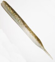 Keitech Sexy Impact 3,8" Crystal Shad