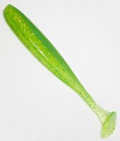 Keitech Easy Shiner 5" Lime / Chartreuse