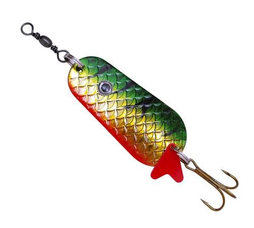 Zebco Classic Spoon Barsch 22g 9,5cm