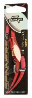 Fox Rage Blade Leaf Spinner Size 1/ 5,1g Cooper