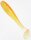 Keitech Swing Impact Fat 2,8" Orange Rainbow