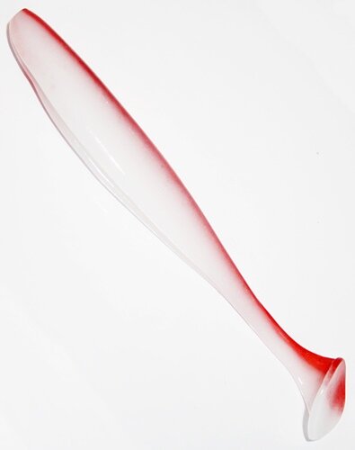 Keitech Easy Shiner 5" Bloody Ice