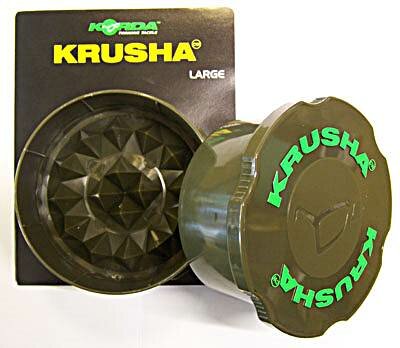 Korda Krusha Large