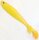 Delalande Fury Shad 15cm Yellow Orange Back