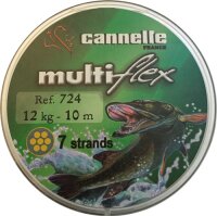 Cannelle Multiflex 7Strand 10m 12kg