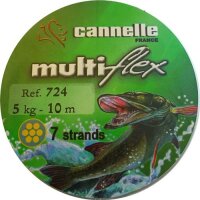 Cannelle Multiflex 7Strand 10m 5kg