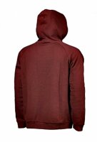 Chub Vantage Pull Over Burgundrot L