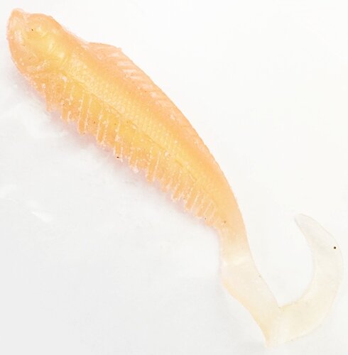 Rapala Slyflex Wriggler Gr.10cm Farbe: GFR
