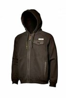 Chub Vantage Zip Up Hoody XXL