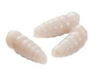 Berkley Powerbait Bio Naturköder Maden weiß...