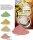 CarpZoom Super Sweet Groundbait Sweet Vanilla 1kg