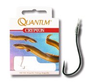 Quantum Crypton Aal Nickel #4