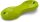 Zebco Flatty Teaser bleifrei  gelb/rainb 60g