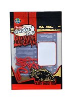 Berkley Gulp Carp Floating Hookbaits Maxi Bloodworm