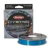 Berkley Oyster Line Blue 0,22mm 3,762kg 300m Meeresschnur