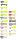 Berkley Powerbait Atomic Pulse Tube 1,5in WH
