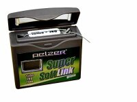 Pelzer Super Soft Link 35lbs, 20m, green