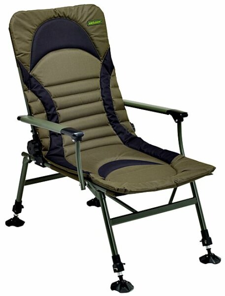 Pelzer Executive Air  Chair