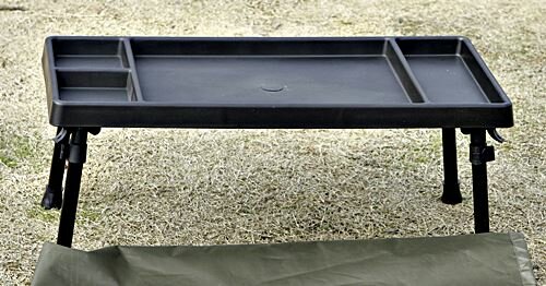 Pelzer Hard Bivy Table