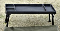 Pelzer Hard Bivy Table