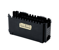 MEIHO Side Pocket BM-120 black