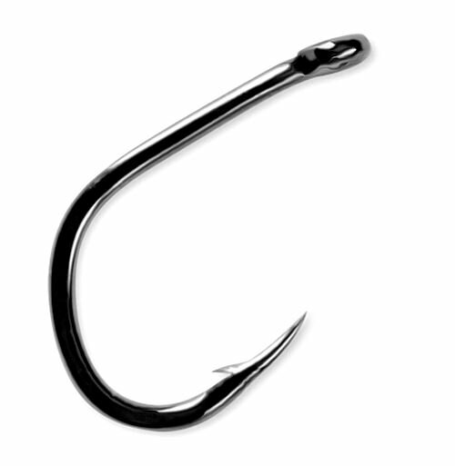 Pelzer Player Hook Classic #6 10+2pcs.