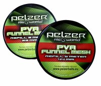 Pelzer PVA Funnel Mesh 5m/25mm Refill