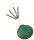 Pelzer Tungsten Hooklink weight 6mm 12pcs.
