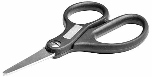 Pelzer RSS Braid Scissor 1pc.