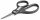 Pelzer RSS Braid Scissor 1pc.