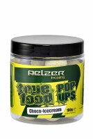 Pelzer True Food Boilies Choco-Icecream 20mm, 1Kg