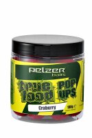 Pelzer True Food Boilies Craberry 20mm, 1Kg