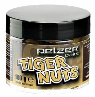 Pelzer Tiger Nuts Natur 100g