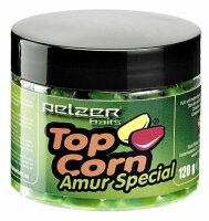 Pelzer Top Corn 120g Amur Special grün
