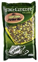 Pelzer Carp Corn 800g Partikel Mix