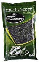 Pelzer Hemp Nature 800g