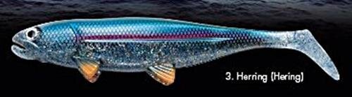 Jackson The Sea Fish 30cm Herring (Hering)